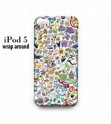 Image result for iPod Touch 5 Cases Pokemon