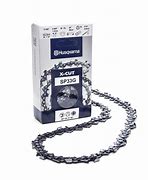 Image result for Husqvarna Chainsaw Chains