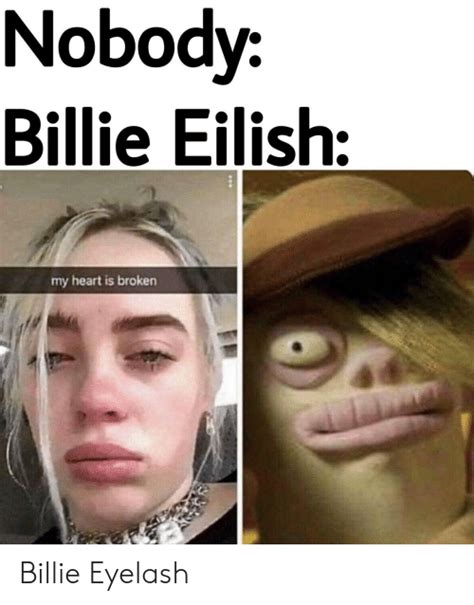 Rule 34 Billie Eilish