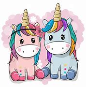 Image result for Cute Small Unicorns