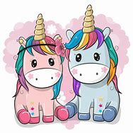 Image result for Love Cute Unicorn