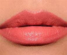 Brown Retro Coral Pink Guava Pale Coral Luxe Lip