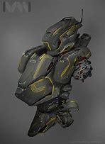 Image result for Mecha Drawing Tutorial
