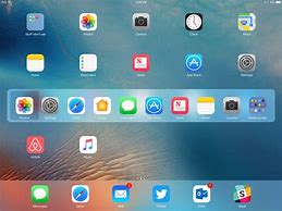 Image result for iOS 10 iPad