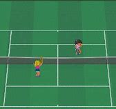Image result for Tennis X68000