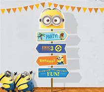 Image result for Minions Arrow