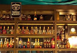 Image result for Behind Bar Ideas