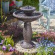 Image result for Solar Garden Water Features UK