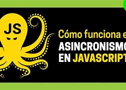 Image result for asincronismo