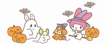 Image result for White Bat Sanrio