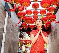 Image result for Lunar New Year Traditional Clothing