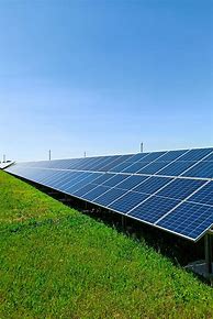 Image result for Industrial Solar Panels