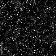Image result for Galaxy Pattern Black and White