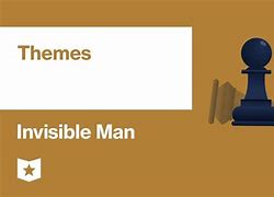 Image result for Ellison Invisible Man Theme