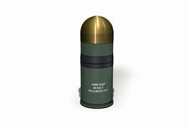Image result for 40Mm Grenade Launcher Ammunition