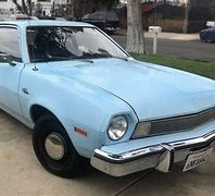 Image result for 1974 pinto