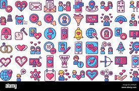Image result for Dating Icon with No Background