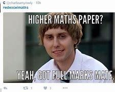Image result for GCSE Maths Memes