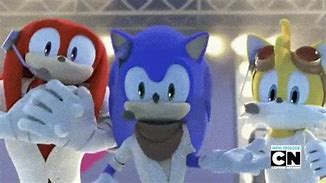 Image result for Boom Sonic and Hackwrench Neutron Wiki