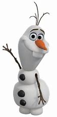 Image result for Disney Frozen Olaf Coloring Pages