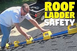 Image result for Roof Climbing Safety Equipment