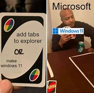 Image result for Microsoft Windows Meme
