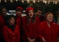 Image result for iPhone Commercial Carolers