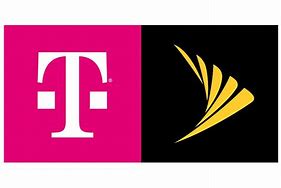 Image result for Verizon AT&T Sprint T-Mobile Logos