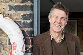 Image result for Matthew Parris