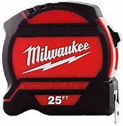 Image result for Milwaukee Tape-Measure Blade Refills