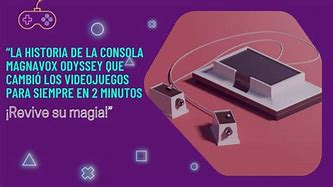 Image result for magnavox odyssey control