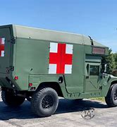 Image result for M997 Maxi Ambulance