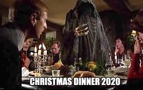 Image result for Ebi Raiding Christmas Meal Meme