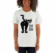 Image result for 4Cat T-Shirt