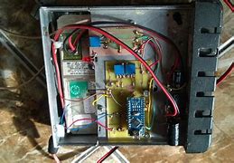 Image result for 5800 Repeater Low Battery All the Time