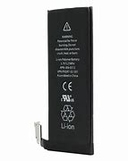 Image result for Genuine iPhone 4 Battery