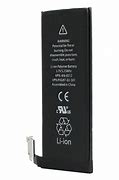 Image result for Apple iPhone 4 Battery