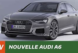 Image result for Audi A6 2019 White