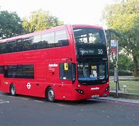 Image result for Route 30 TfL