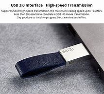 Image result for Xiaomi Pen Drive 64GB