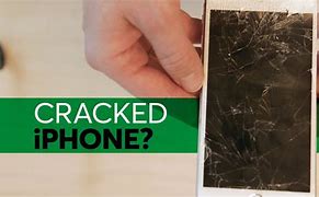 Image result for Cracked Phone On the Floor