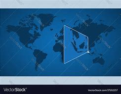 Image result for World Map Enlarged