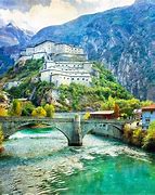 Image result for Fascinating Places in the World