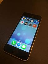 Image result for iPhone 5S Space Silver