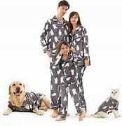 Image result for Matching Family Silk Pajamas