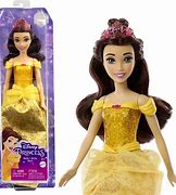 Image result for Image of Mattel Disney Princess Hlw16