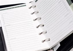 Image result for Spiral Ring Binder