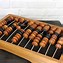 Image result for Vintage IKEA Wooden Abacus
