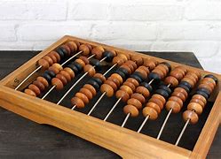 Image result for Egyptian Abacus