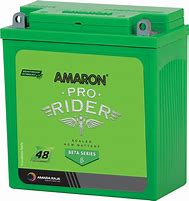 Image result for 2 Wheeler Battery